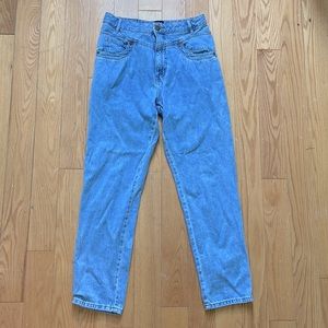 BDG High Rise Mom Jeans